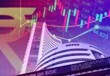 अमेरिका से गुड न्यूज की उम्मीदों पर दौड़ा बाजार, निवेशक बने 4 लाख करोड़ के मालामाल