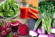 सर्दियों में इन 5 सब्जियों को बनाएं डाइट का हिस्सा, सुपरफूड जैसी जबरदस्त ताकत देती हैं