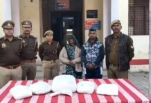 जमीन विवाद बना खून का रिश्ता…भतीजे ने मां के साथ मिलकर चाची की हत्या