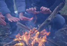 अगले 24 घंटे में गिरेगा तापमान, उत्तरी भारत ठंड की चपेट में….