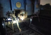 जयपुर के पास मालगाड़ी की कपलिंग टूटी, सुरक्षा सिस्टम एक्टिव होते ही 5-6 ट्रेनें अपने आप रुक गईं