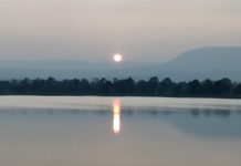 छत्तीसगढ़ में ठंड का कहर, 17 नवंबर तक इन इलाकों में पड़ेगी कड़ाके की ठंड, जानिए अपने शहर का हाल!