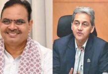 राजस्थान में जल्द होगा मंत्रिमंडल विस्तार, CS सुधांश पंत के तबादले से बढ़ी अटकलें