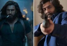 जवान-एनिमल से आगे निकली रणवीर सिंह की फिल्म, कमाई में रचा नया इतिहास