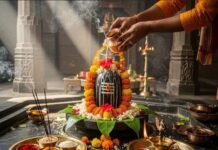 शास्त्रों के अनुसार भगवान शिव पर ये चीजें चढाने से दूर होती हैं परेशानियां, जान लें कैसे करें उपाय