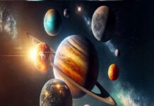 नए साल में शुक्र और मंगल ग्रहों के बीच टकराव…! इन 4 राशियों के लिए मुश्किल समय!