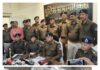 मध्यप्रदेश पुलिस की नकबजनी, लूट और ठगी के नेटवर्क पर प्रभावी कार्यवाही तीन दिनों में 1 करोड़ 64 लाख से अधिक की संपत्ति बरामद
