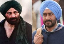 फिल्मी किस्सा: अजय देवगन बनने वाले थे ‘पृथ्वीराज’, पर सनी देओल ने बदल दिया पूरा प्लान