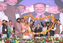 जो कहा, वह किया, और जो नहीं कहा, वह भी करके दिखाया’: केंद्रीय मंत्री जगत प्रकाश नड्डा