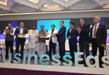 छत्तीसगढ़ में कौशल-एकीकृत औद्योगिक विकास को मिल रही नई गति – मुख्यमंत्री विष्णु देव साय