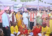 उप मुख्यमंत्री विजय शर्मा के प्रयासों से कवर्धा में महिला सशक्तिकरण को मिली नई दिशा