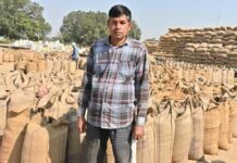 समर्थन मूल्य बनी समृद्धि की राह: धान खरीदी व्यवस्था और फसल चक्र परिवर्तन से किसान बलवंत मेश्राम की बढ़ी आमदनी