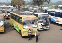 इंडिगो संकट के दौरान बस ऑपरेटरों ने भी बढ़ा दिया किराया