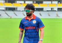 भारत के विकेटकीपर-बल्लेबाज ने किया कमाल, बिना दौड़े 94 रन और वर्ल्ड रिकॉर्ड की बराबरी