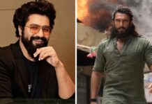 ‘फॉर्मूला कहना भावनाओं का अपमान’— ‘धुरंधर’ की सफलता पर विक्की कौशल का बयान