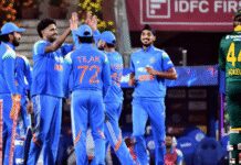 ICC की बड़ी कार्रवाई, भारतीय टीम पर लगा दंड—जानें क्या है मामला