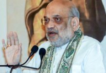 स्वामी महाराज ने नर में नारायण को देखने के वैदिक सिद्धांत को साकार किया