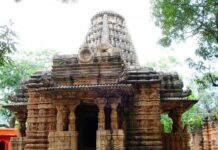 146 करोड़ रू. की लागत से काशी की तर्ज पर बनेगा भव्य भोरमदेव कॉरिडोर