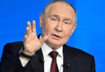 भारत एक संप्रभु देश और भरोसेमंद पार्टनर है, हम व्यापार समझौते पर कर रहे काम: पुतिन