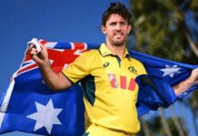 मिचेल मार्श ने किया संन्यास का ऐलान, अचानक फैसला सभी को चौंका गया