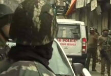 लाल किला कार धमाका मामले में NIA का बड़ा एक्शन, कश्मीर घाटी के तीन जिलों में की ताबड़तोड़ छापेमारी