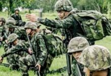 थाई सेना का चिन्हित इलाकों पर कब्जा, कंबोडिया सेना को पीछे हटने पर किया मजबूर