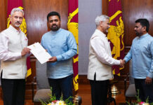 भारत करेगा श्रीलंका की मदद, 450 मिलियन डॉलर चक्रवात राहत पैकेज देने का प्रस्ताव