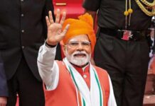 केरल चुनाव नतीजे: तिरुवनंतपुरम में NDA की ऐतिहासिक जीत पर PM मोदी की प्रतिक्रिया