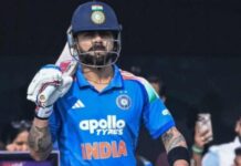 रांची में शतक के बाद विराट कोहली ने टेस्ट टीम में वापसी को लेकर सुनाया फैसला