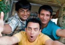 फिल्मी दुनिया में आमिर खान की वापसी, ‘3 इडियट्स’ टीम इस महीने शुरू