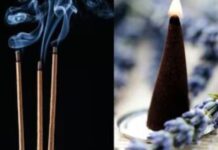 पूजा करते समय शास्त्रों के अुनसार किसका प्रयोग करना चाहिए, धूपबत्ती या अगरबत्ती, और क्यों?