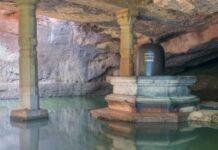 भगवान शिव के इस मंदिर में है पृथ्वी के ‘आरंभ और अंत’ का रहस्य! यहां कलयुग का आखिरी स्तंभ भी मौजूद