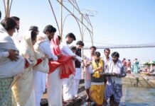 शादी और सीएम मोहन यादव के बेटे बहु का हनीमून प्लान! नदी किनारे तस्वीरों ने खोला राज