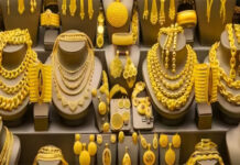 सोना-चांदी खरीदने से पहले ध्यान दें…कीमतों में आया बड़ा उछाल, जानें क्या हैं आज के नए रेट