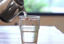 सिर्फ खाना ही नहीं…………पुतिन के साथ उनका विशेष पानी भी चलता हमेशा साथ