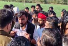 ठंड में अधूरे होमवर्क पर सीहोर के स्कूल ने बच्चों के तन से उतरवाई ड्रेस, लगा 1 लाख फाइन