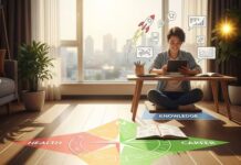 अक्षय से जानें उसका ग्रोथ मंत्र, सही वास्तु दिशा, स्मार्ट इन्वेस्टमेंट और स्किल्स से नई ऊंचाइयों तक