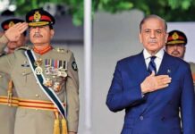 क्यों और कैसे झुक गई शहबाज सरकार और कैसे मुनीर बन गए ‘सुपर पावर’