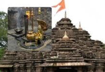 एक रात में पांडवों ने किया इस मंदिर का निर्माण, इच्छापूर्ति स्वरूप में विराजमान महादेव, कुंड का पानी हमेशा रहता है गर्म