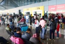 पटना एयरपोर्ट पर 24 उड़ानें अचानक रद्द, सबसे ज्यादा प्रभावित हैदराबाद और दिल्ली रूट