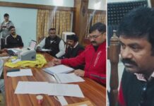 सीएम हेल्पलाइन की शिकायत बंद करने के मांगे 10 हजार, लोकायुक्त ने दिन में दिखाए तारे