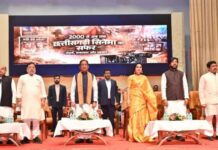 छत्तीसगढ़ी सिनेमा हमारी लोकसंस्कृति और अस्मिता का जीवंत दस्तावेज – मुख्यमंत्री विष्णु देव साय