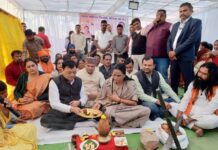 नगर पालिक निगम कोरबा के 06 वार्डो को मिली 16 नए विकास कार्यो की सौगात