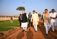 पूर्व प्रधानमंत्री स्व. वाजपेयी के सार्वजनिक जीवन में शुचिता और पारदर्शिता रही सर्वोपरि : केन्द्रीय गृह मंत्री शाह