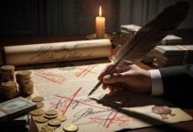 भूलकर भी न करें ऐसा हस्ताक्षर, धीरे-धीरे कर देगा कंगाल, पैतृक संपत्ति का हो जाएगा सर्वनाश!