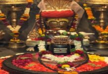 देश का पहला मंदिर जहां शिव से मुख मोड़कर बैठते हैं नंदी महाराज, स्त्री वेश में पूरा परिवार, छुपे हैं कई रहस्य