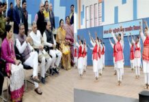 बच्चों में सीखने की ललक बढ़ाने के लिये शिक्षक प्राप्त करते रहें नई-नई जानकारी: केन्द्रीय शिक्षा मंत्री प्रधान