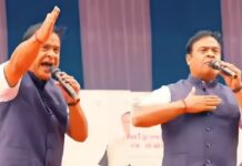 CM हिमंत बिस्वा बोले…अगर 10 फीसदी घुसपैठिये बढ़े तो असम भी बन जाएगा बांग्लादेश का हिस्सा