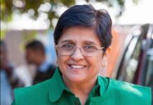 दिल्ली में प्रदूषण संकट पर किरण बेदी का रेखा गुप्ता सरकार से एक सवाल