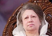 हसीना की दुश्मन खालिदा की हालत गंभीर, मस्जिदों में सलामती के लिए की जा रहीं दुआएं